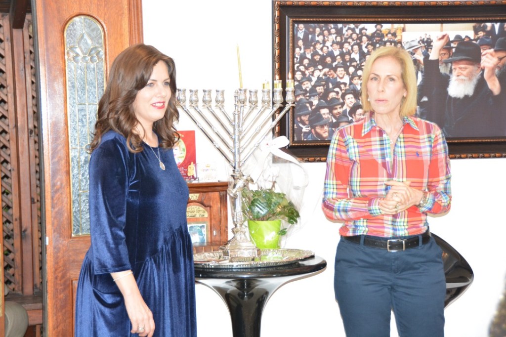 ג׳ תמוז תשע״ט-הרב זקס
