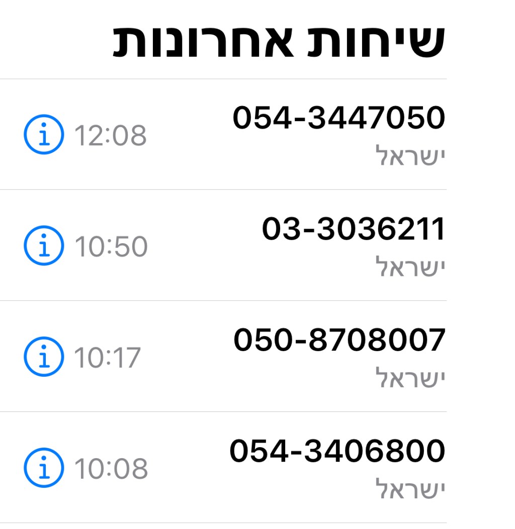 התלבטות או הסתלבטות?